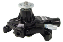 Load image into Gallery viewer, TUFF-STUFF 1534NC - Corvette Water Pump SBC 1972-82 Black image