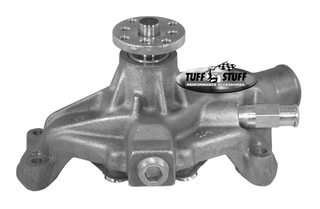 TUFF-STUFF 1534N - 72-82 Vette Water Pump  image