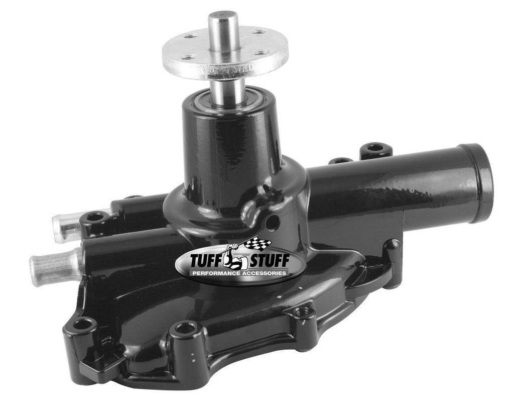 TUFF-STUFF 1594NF - Ford Water Pump 5.0L 86-93 Supercool Platinum image