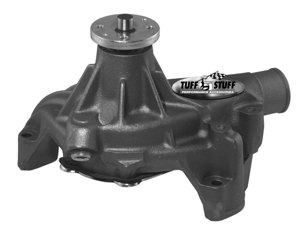 TUFF-STUFF 1675N - 87-95 SBC Water Pump Rev Rotation image