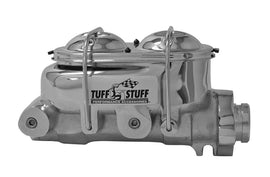 TUFF-STUFF 2020NA - 1in Bore Master Cylinder Chrome image