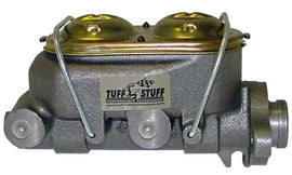 TUFF-STUFF 2071NB - Dual Reservoir Master Cylinder 1-1/8in Bore image