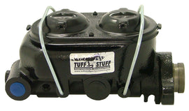 TUFF-STUFF 2071NC - Master Cylinder 1-1/8in Bore Black image
