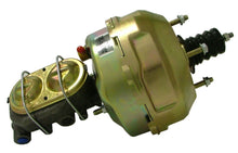 Load image into Gallery viewer, TUFF-STUFF 2129NB-2 - Dual Diaphragm Brake Booster Corvette image
