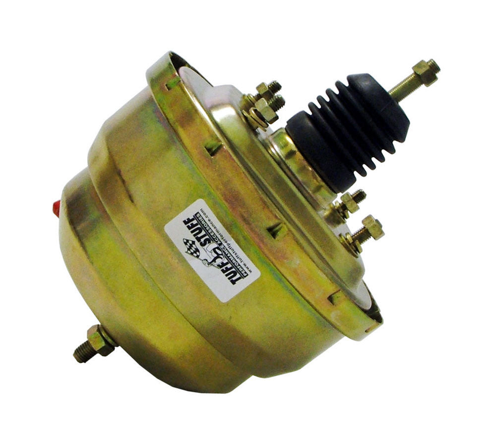 TUFF-STUFF 2223NB - 8in Dual Diaphragm Brake Booster image