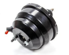 TUFF-STUFF 2223NC - 8in Dual Diaphram Boostr Black image