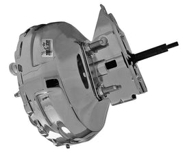 TUFF-STUFF 2232NA - 11in Dual Diaphram Booster Chrome image