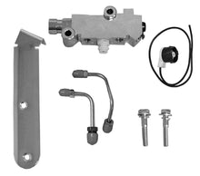 Load image into Gallery viewer, TUFF-STUFF 2302NA - Proportioning Valve Kit Disc/Drum Chrome image