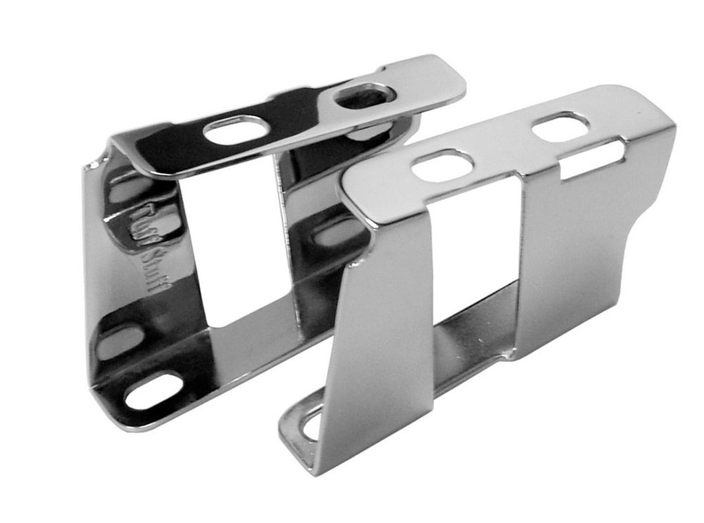 TUFF-STUFF 4651A - 55-64 GM Universal Brake Booster Bracket image