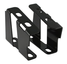 Load image into Gallery viewer, TUFF-STUFF 4651C - Booster Bracket GM 55-64 Black Powder Coat image