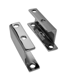 TUFF-STUFF 4652A - 55-58 GM Universal Brake Booster Bracket image