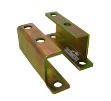 Load image into Gallery viewer, TUFF-STUFF 4652B - Booster Bracket GM 55-58 Gold Zinc image