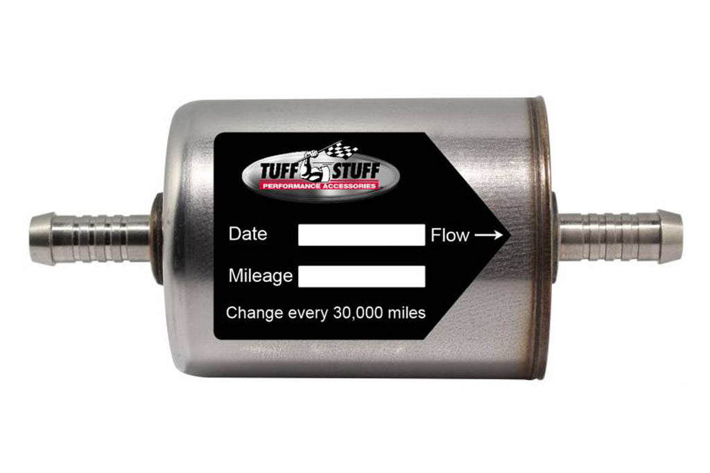 TUFF-STUFF 5559 - In Line Power Steering Filter image