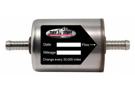 TUFF-STUFF 5559 - In Line Power Steering Filter image