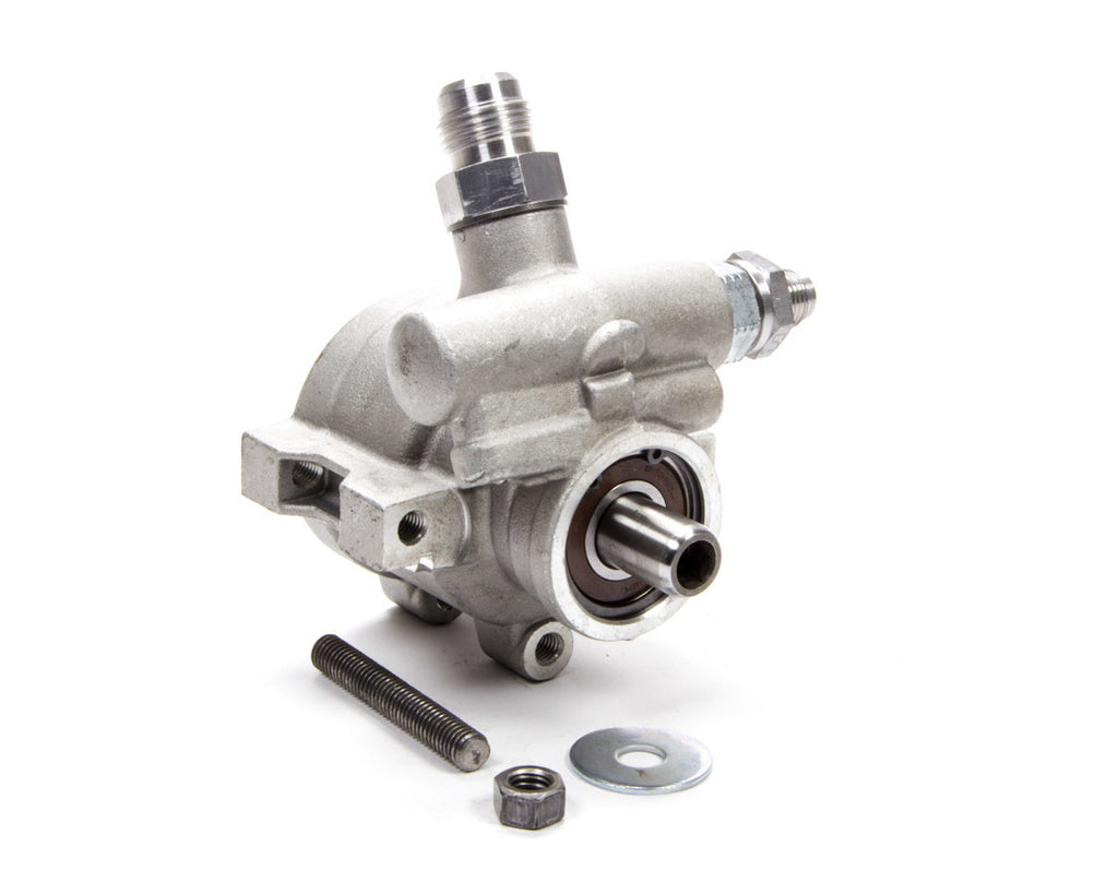 TUFF-STUFF 6170AL-2 - Type II Power Steering Pump -6 & -10 As Cast image