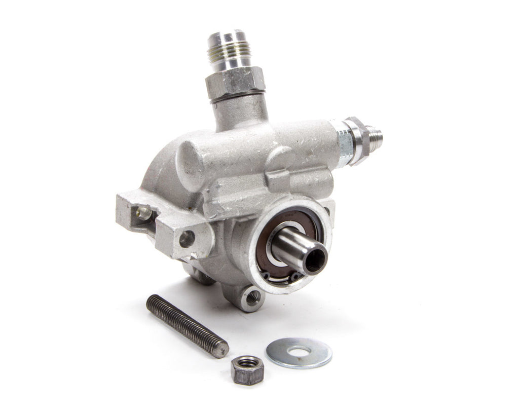 TUFF-STUFF 6170AL - Type II Power Steering Pump -6 & -10 As Cast image