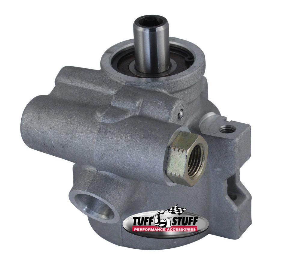 TUFF-STUFF 6175AL-1 - Type II Power Steering Pump GM Stock Pressure image