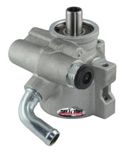 Load image into Gallery viewer, TUFF-STUFF 6175AL-5 - Type II Power Steering Pump As Cast Aluminum image