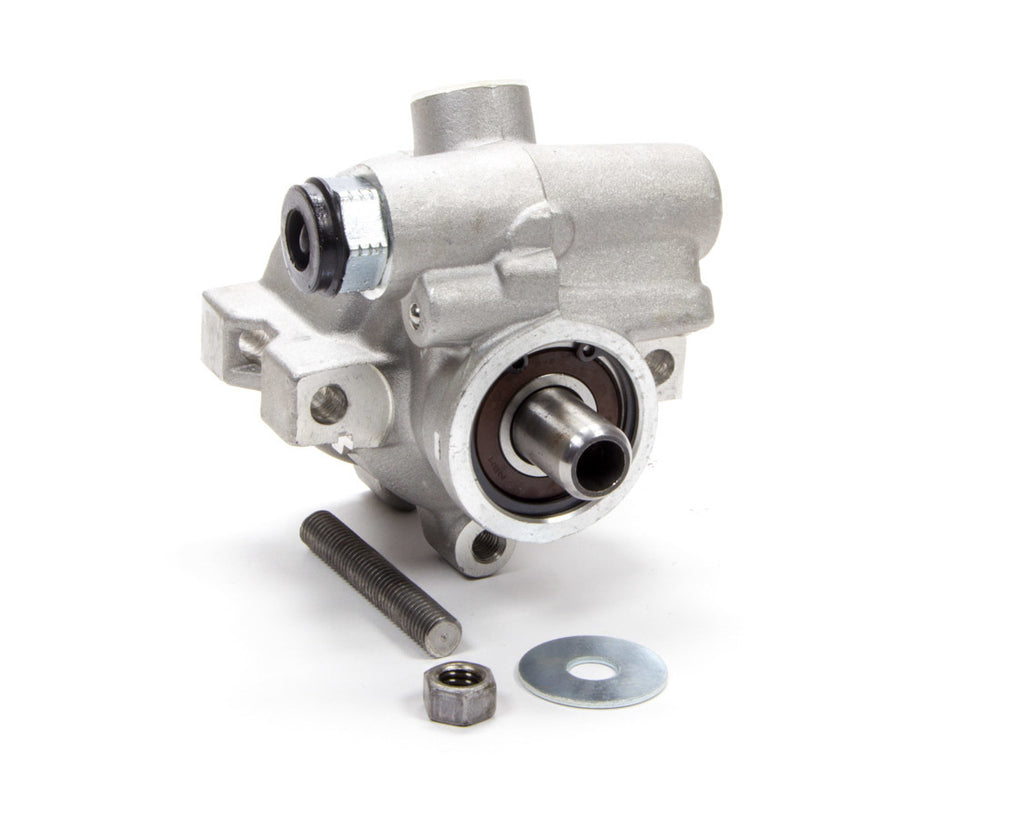 TUFF-STUFF 6175AL-7 - Type II Power Steering Pump GM Stock Pressure image