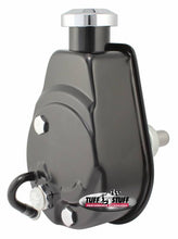 Load image into Gallery viewer, TUFF-STUFF 6189B - GM Power Steering Pump Press fit shaft black image