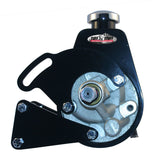 BBC Power Steering Brckt LWP Black