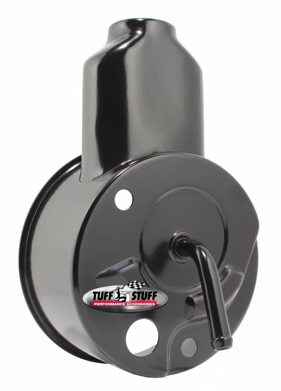 TUFF-STUFF 6509B - Saginaw Style Power Steering Pump Reservoir image