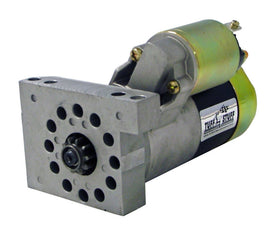 TUFF-STUFF 6550B - GM Super Lite Starter Black image