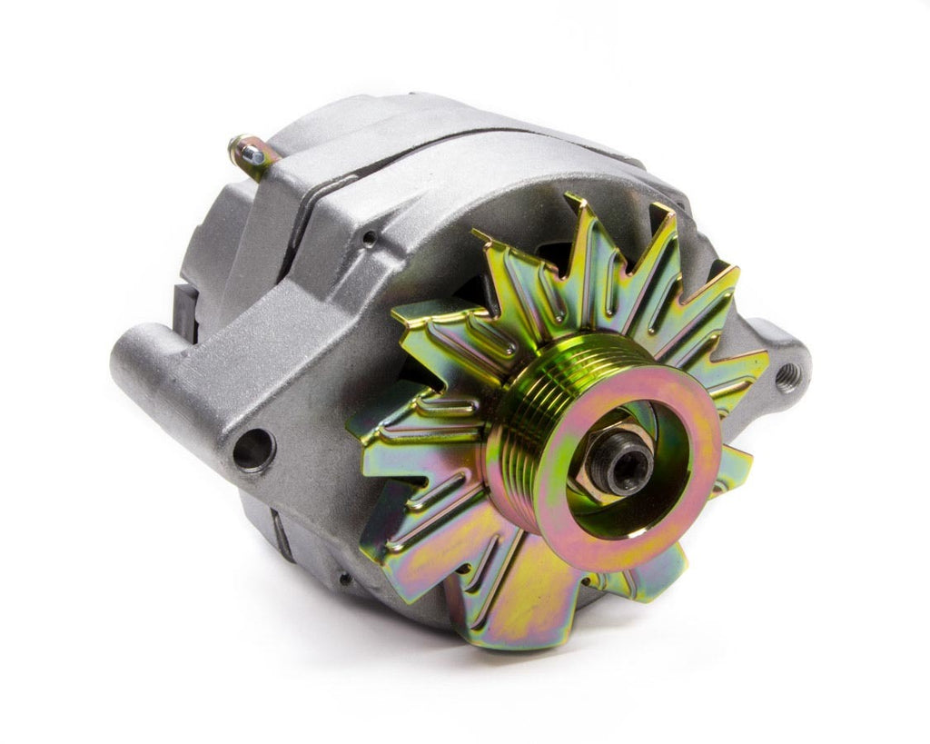 TUFF-STUFF 7068K6G - 140 Amp Alternator Ford 1 Wire 6-Groove image