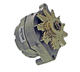 TUFF-STUFF 7068 - 100 Amp Alternator Ford 1 Wire V-Groove image
