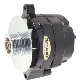 TUFF-STUFF 7078NF6G - 61-85 Ford Alternator 100 amp image