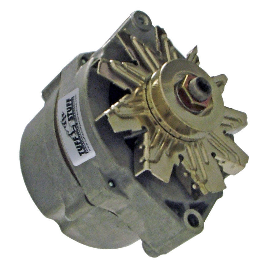 TUFF-STUFF 7102 - GM Alternator Factory Cast PLUS+ image