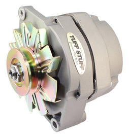 TUFF-STUFF 7127D12 - GM Alternator As Cast In ternal Regulator 100 amp image