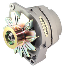 Load image into Gallery viewer, TUFF-STUFF 7127D6G12 - GM Alternator As Cast In ternal Regulator 100 amp image