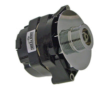 Load image into Gallery viewer, TUFF-STUFF 7127NF6G - 100 Amp Alternator GM 1 Wire 6-Groove image