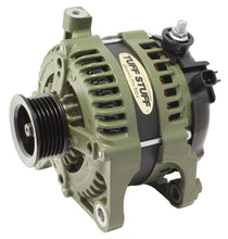 Load image into Gallery viewer, TUFF-STUFF 7513G - Jeep Wrangler Alternator 2007-2011  175 Amp  6G image