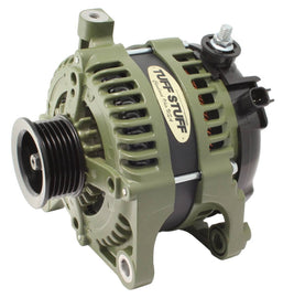 TUFF-STUFF 7513G - Jeep Wrangler Alternator 2007-2011  175 Amp  6G image
