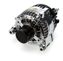 Load image into Gallery viewer, TUFF-STUFF 7517C - 240Amp Alternator 18- Jeep &#39;Chrome image