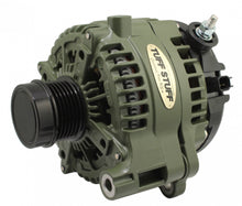 Load image into Gallery viewer, TUFF-STUFF 7517G - 240Amp Alternator 18- Jeep Army Green image