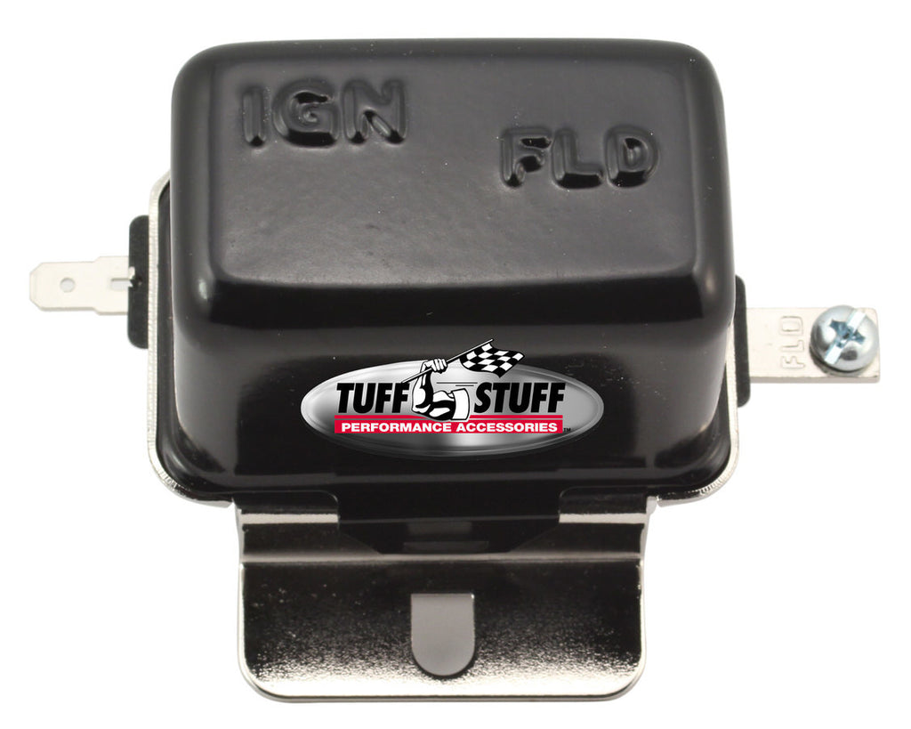 TUFF-STUFF 7524 - Chrysler Early Voltage Regulator image