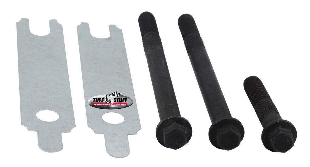 TUFF-STUFF 7550E - Bolt And Shim Kit  image