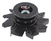 Load image into Gallery viewer, TUFF-STUFF 7600BB - Alternator Stealth Black Fan and Pulley Combo image