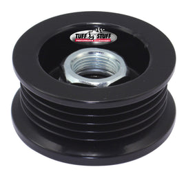 TUFF-STUFF 7610BB - Alternator Stealth Black Pulley 5 Groove image