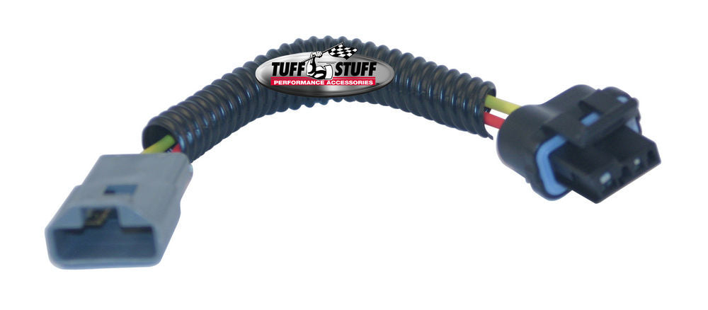 TUFF-STUFF 7625B - Alternator Conversion Pigtail image