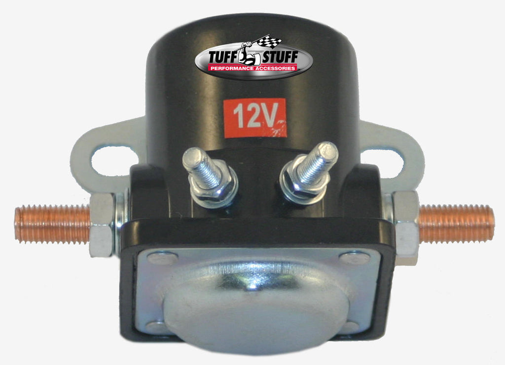 TUFF-STUFF 7629-1 - Ford (Hot Start) Solenoid Only image