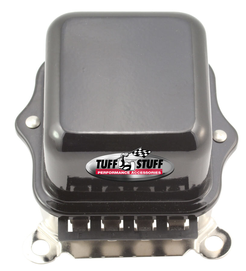 TUFF-STUFF 7635 - GM 10DN Voltage Regulat or image