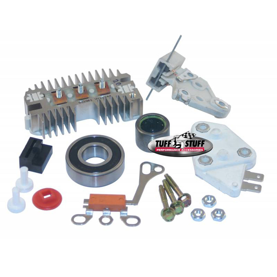 TUFF-STUFF 7700B - Rebuild Kit For GM 1-Wire Alternators image