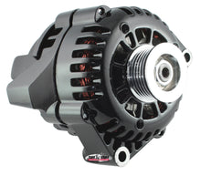 Load image into Gallery viewer, TUFF-STUFF 8242NB - GM Alternator LS 175Amp Black image