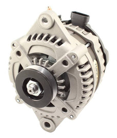 TUFF-STUFF 8319FC1GOE - 225 MAX AMP Alternator 1-Groove OEM Wire  Cast image