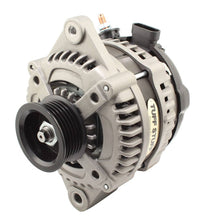 Load image into Gallery viewer, TUFF-STUFF 8319FC6GOE - 225 MAX AMP Alternator 6-Groove OEM Wire  Cast image