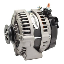 Load image into Gallery viewer, TUFF-STUFF 8320FC1G1W - 225 MAX AMP Alternator 1-Groove 1-Wire  Cast image